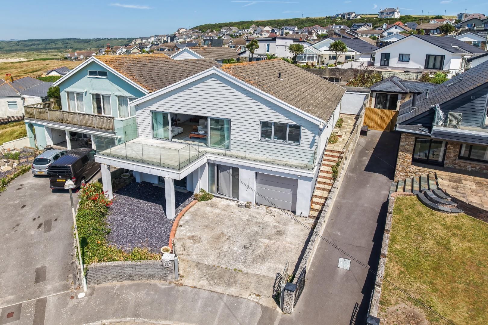 27 Marine Drive, Ogmore-By-Sea, Vale of Glamorgan, CF32 0PJ